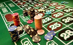 Зеркало Casino Flint